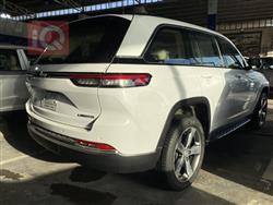 Jeep Grand Cherokee L